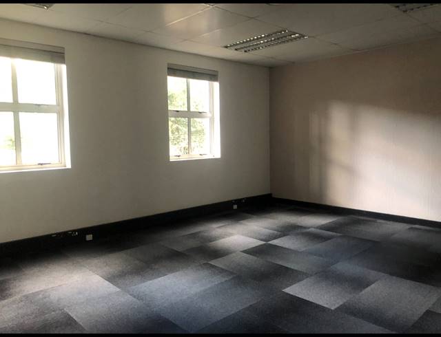 339M² OFFICE TO LET IN SANDTON CENTRAL